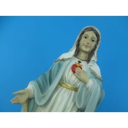 Figurka Serce Maryi 60 cm